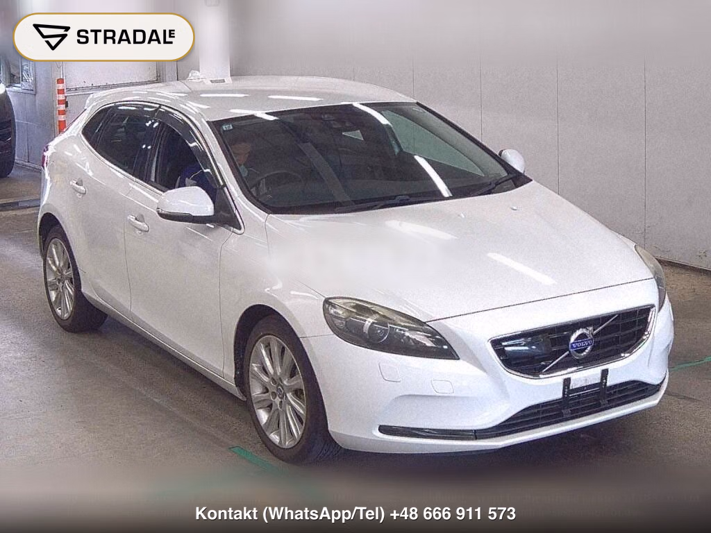 VOLVO V40 T3 SE, miniaturka 2