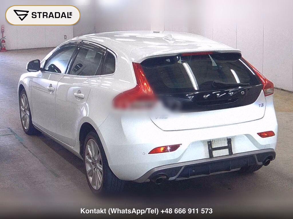 VOLVO V40 T3 SE, miniaturka 3