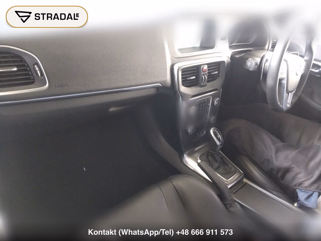 VOLVO V40 T3 SE, miniaturka 4