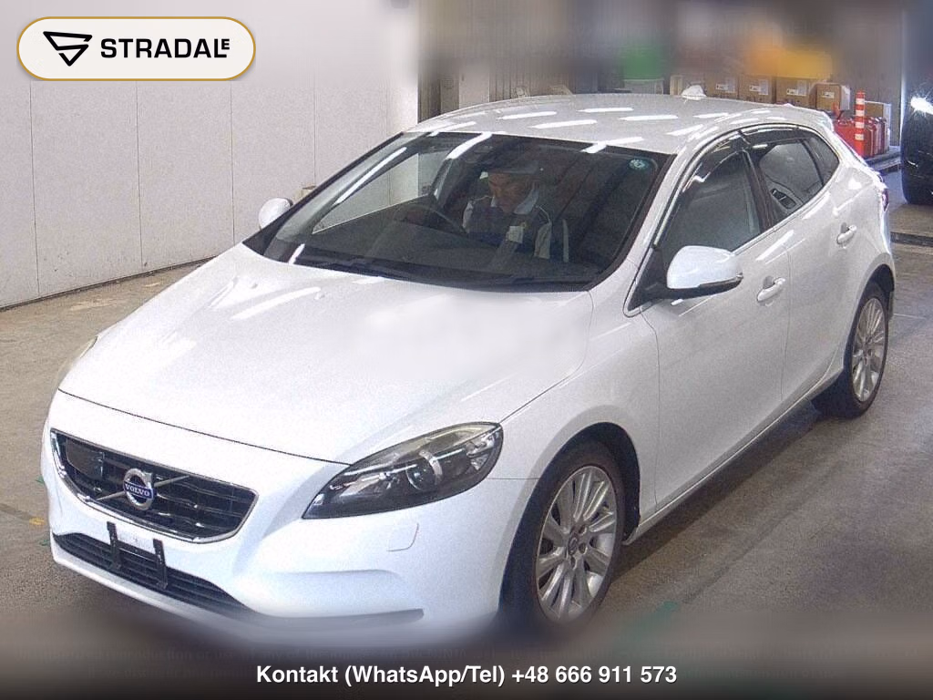 VOLVO V40 T3 SE, miniaturka 5