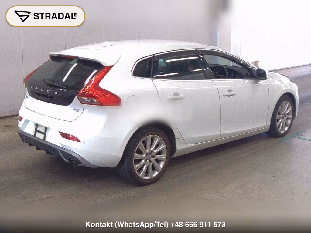 VOLVO V40 T3 SE, miniaturka 6