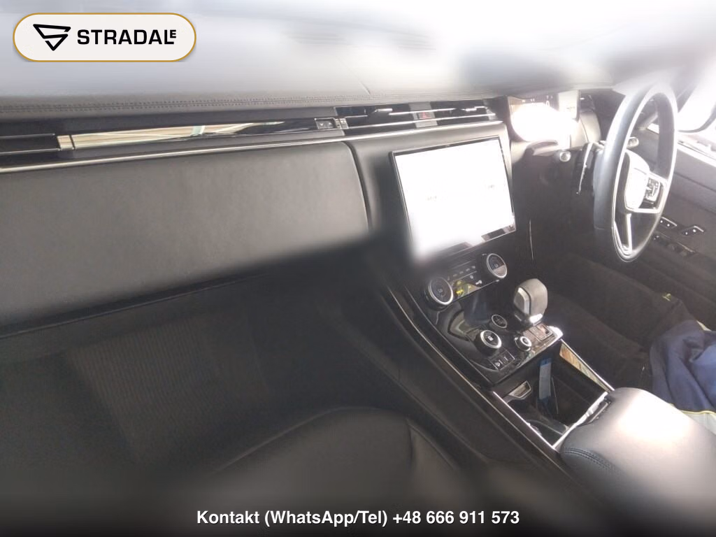 LAND ROVER RANGE ROVER SPORT 4WD S, miniaturka 4