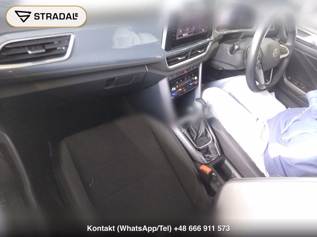 VOLKSWAGEN T-ROC TDI STYLE, miniaturka 4