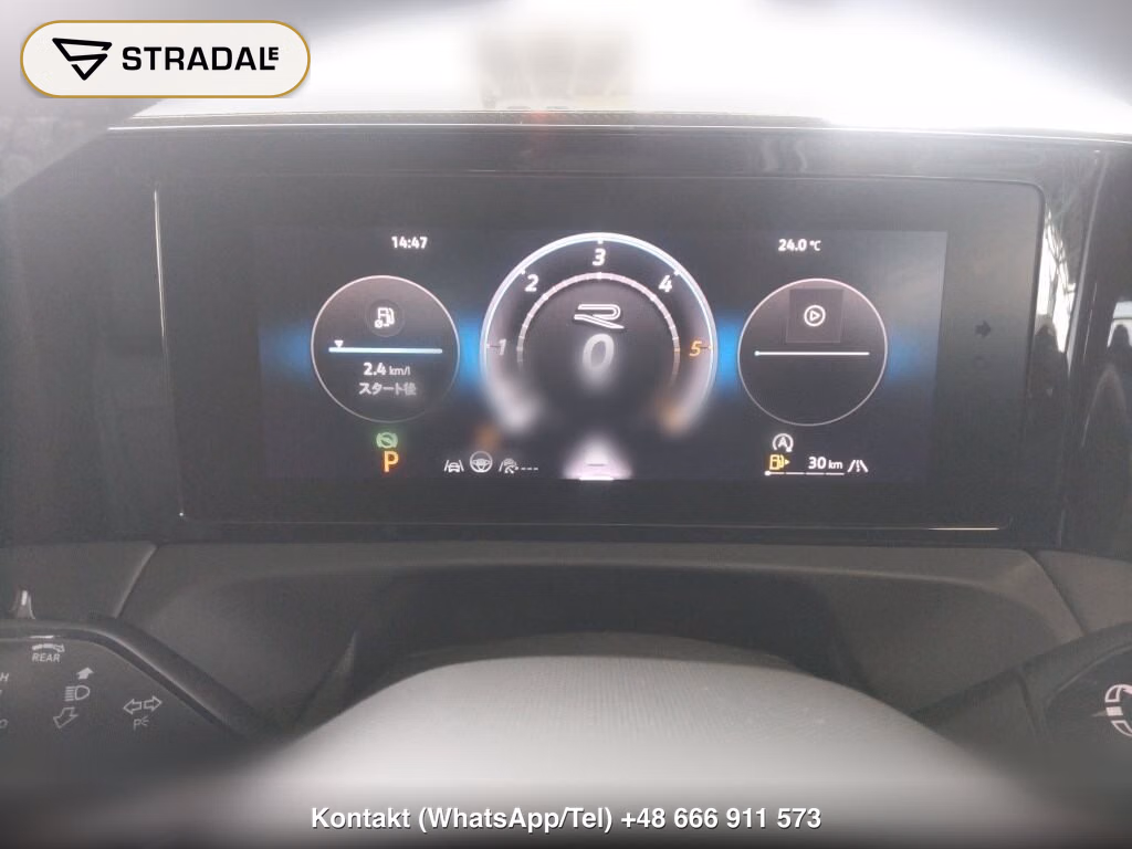 VOLKSWAGEN TIGUAN 4WD TSI 4MOTION R-LINE, miniaturka 7