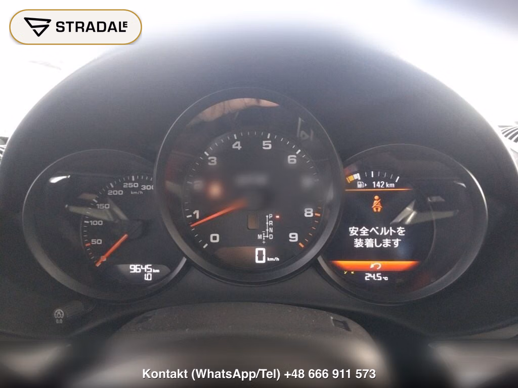 PORSCHE 718 BOXSTER 718 BOXSTER GTS 4.0, miniaturka 7