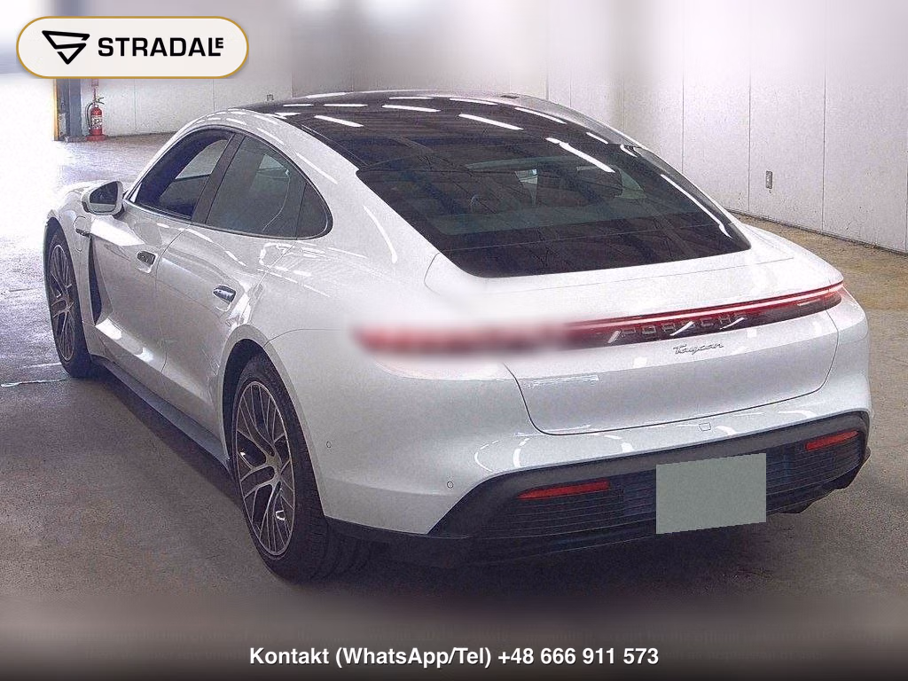 PORSCHE TAYCAN 4D OTHERS, miniaturka 3