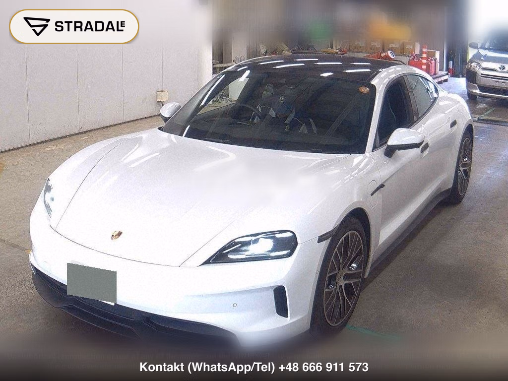 PORSCHE TAYCAN 4D OTHERS, miniaturka 5