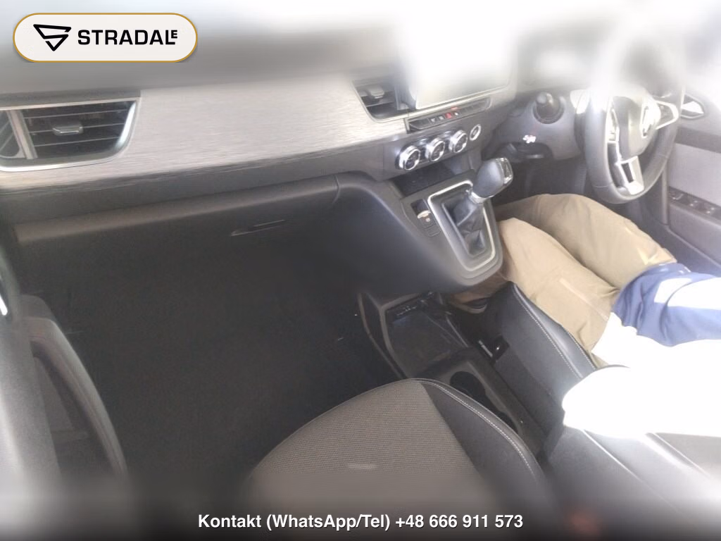 RENAULT KANGOO VARIETE, miniaturka 4