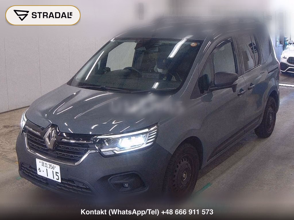 RENAULT KANGOO VARIETE, miniaturka 5