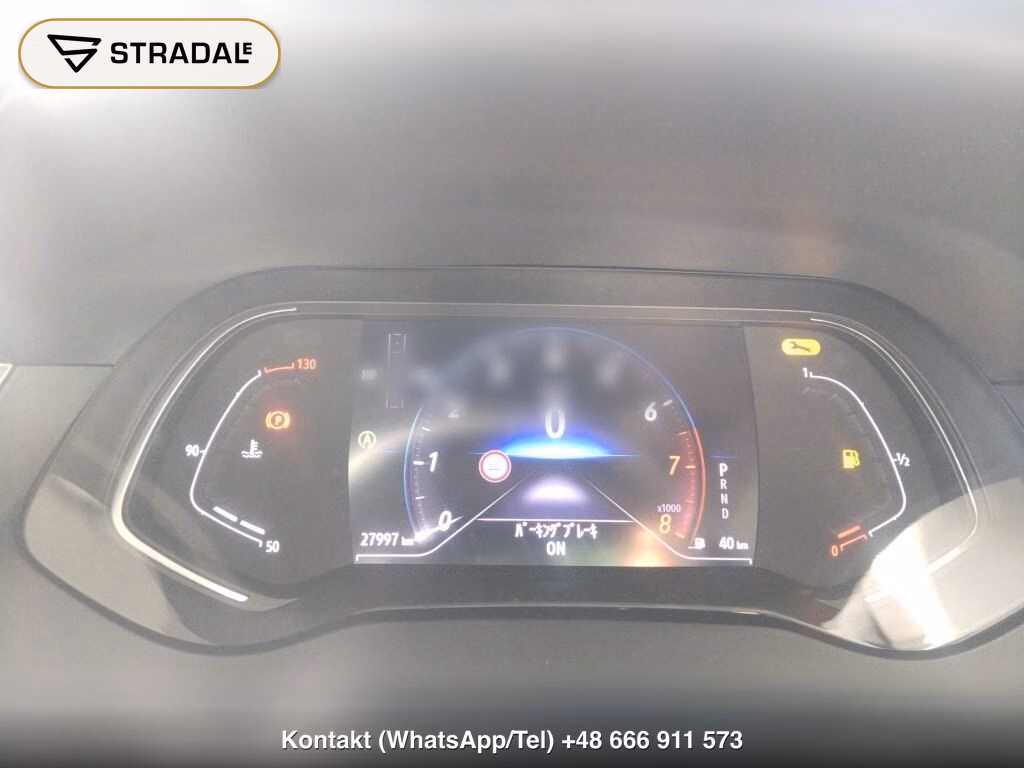 RENAULT KANGOO VARIETE, miniaturka 7