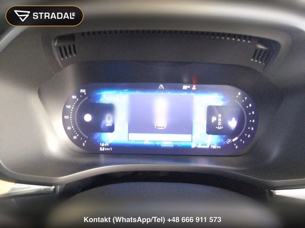 VOLVO XC60 4WD ULTRA B5 AWD, miniaturka 7