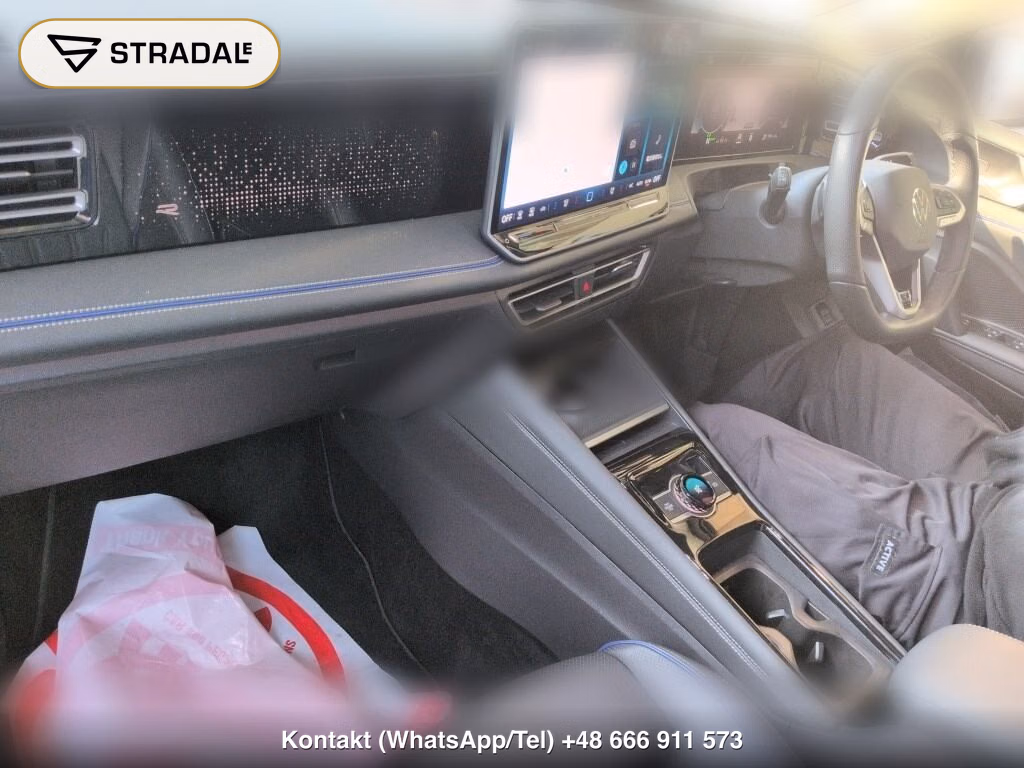 VOLKSWAGEN TIGUAN ETSI R-LINE, miniaturka 4