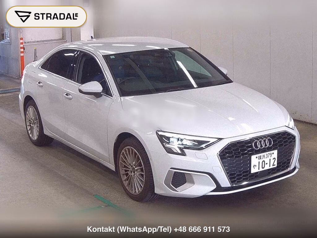 AUDI A3 SEDAN 30TFSI ADVANCED, miniaturka 2