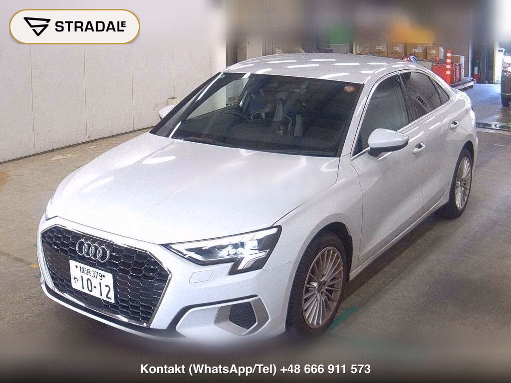 AUDI A3 SEDAN 30TFSI ADVANCED, miniaturka 5