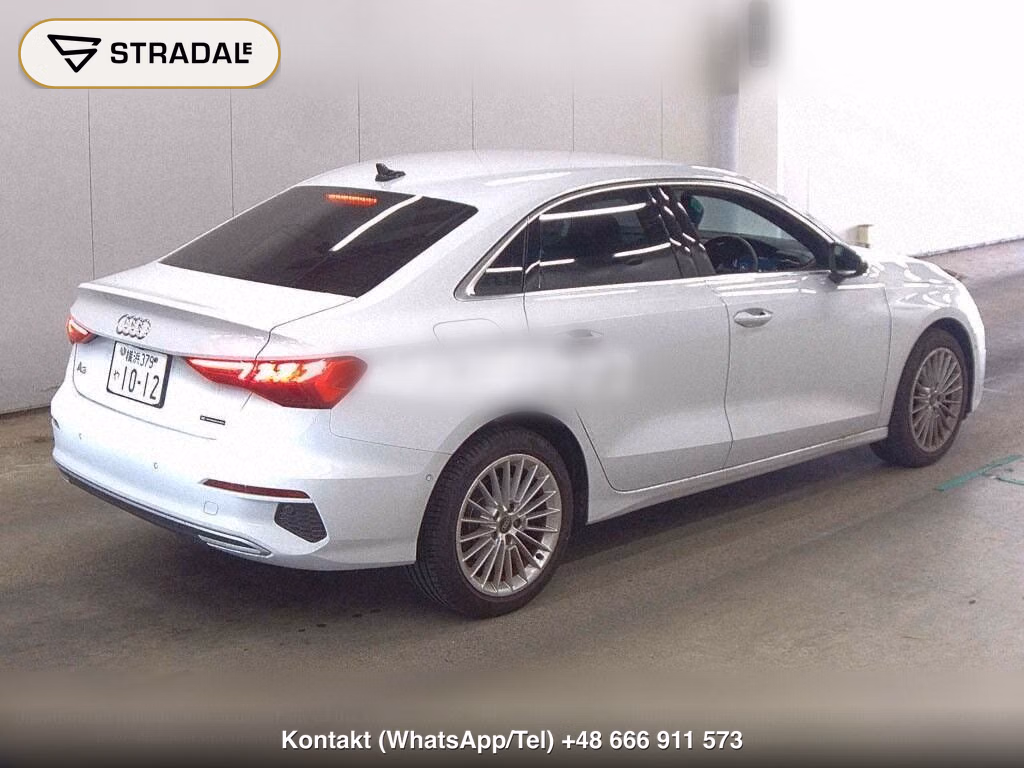 AUDI A3 SEDAN 30TFSI ADVANCED, miniaturka 6