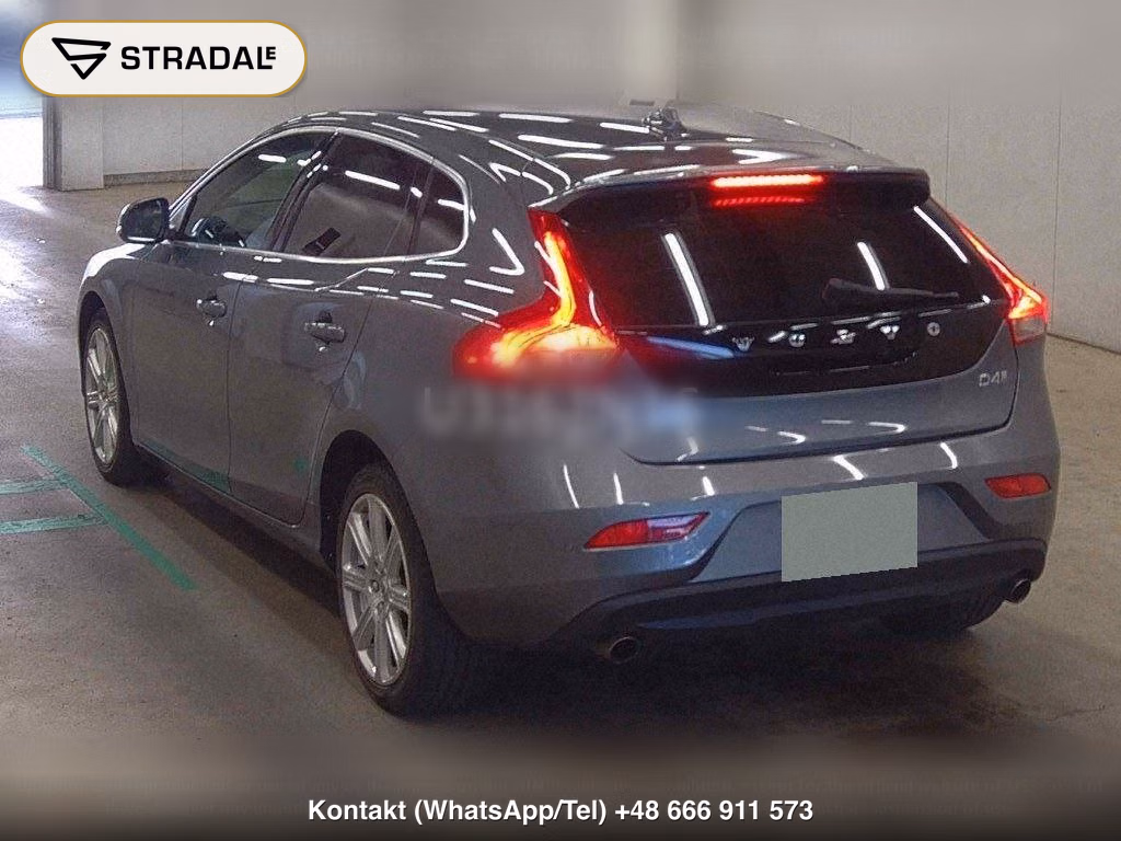 VOLVO V40 D4 INSCRIPTION, miniaturka 3