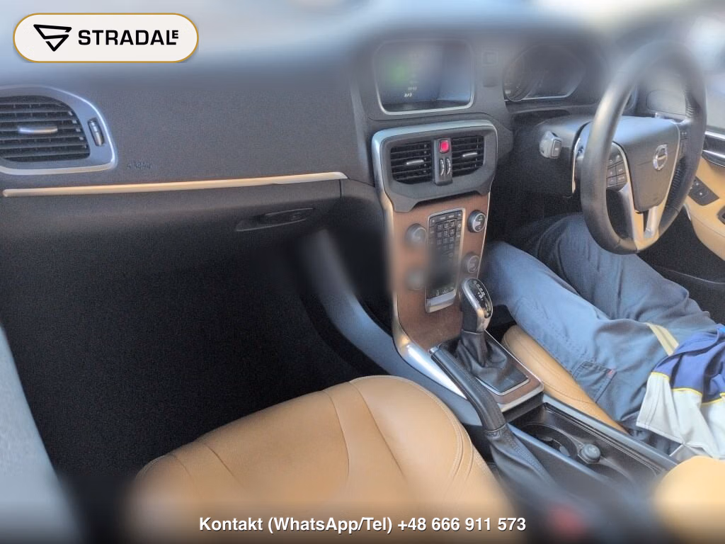 VOLVO V40 D4 INSCRIPTION, miniaturka 4