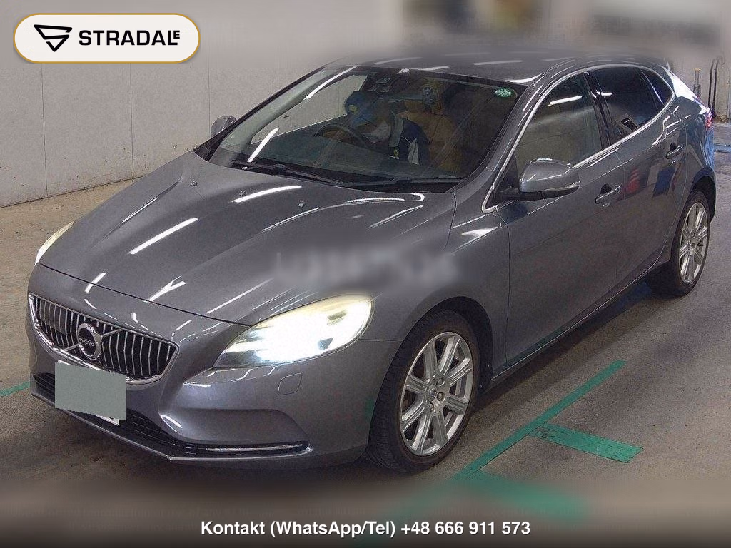 VOLVO V40 D4 INSCRIPTION, miniaturka 5