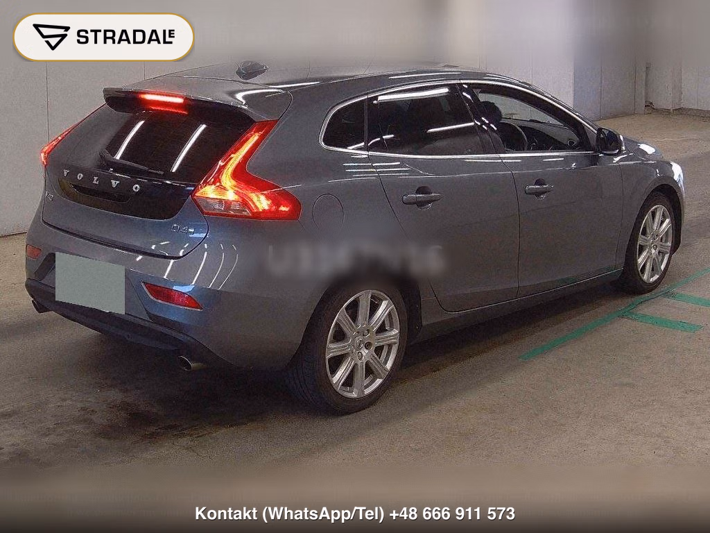 VOLVO V40 D4 INSCRIPTION, miniaturka 6