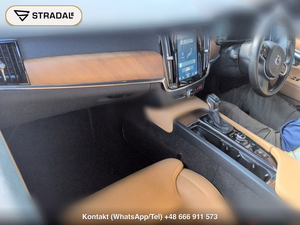 VOLVO S90 4WD T6 AWD INSCRIPTION, miniaturka 4