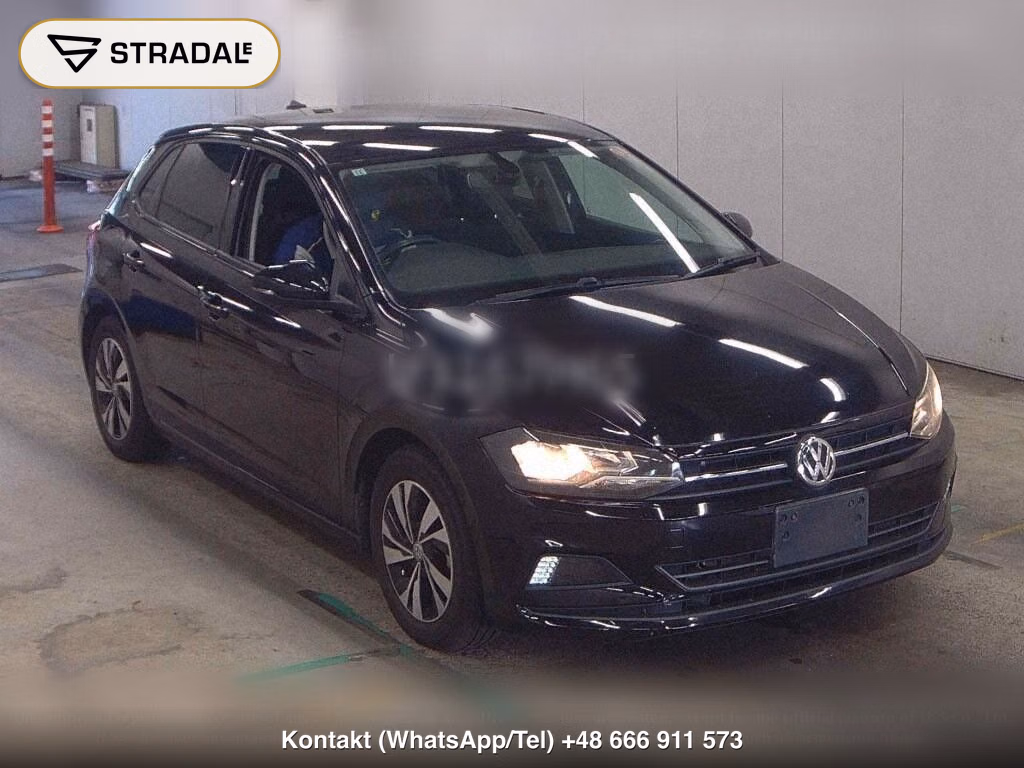 VOLKSWAGEN POLO 5D TSI COMFORT LINE, miniaturka 2
