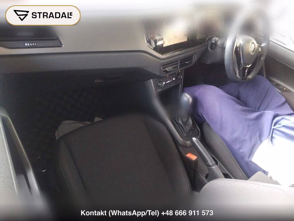 VOLKSWAGEN POLO 5D TSI COMFORT LINE, miniaturka 4