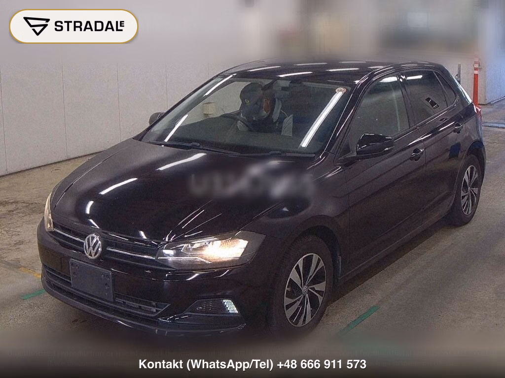 VOLKSWAGEN POLO 5D TSI COMFORT LINE, miniaturka 5