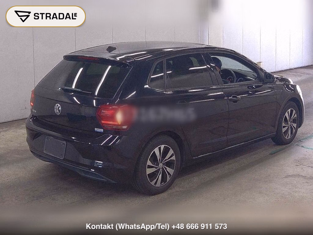VOLKSWAGEN POLO 5D TSI COMFORT LINE, miniaturka 6