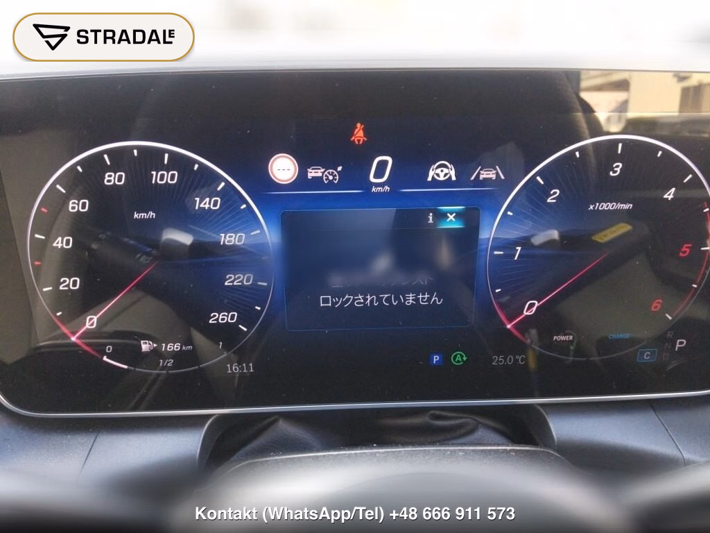 MERCEDES BENZ GLC-CLASS 4WD GLC220D 4MATIC CORE, miniaturka 7