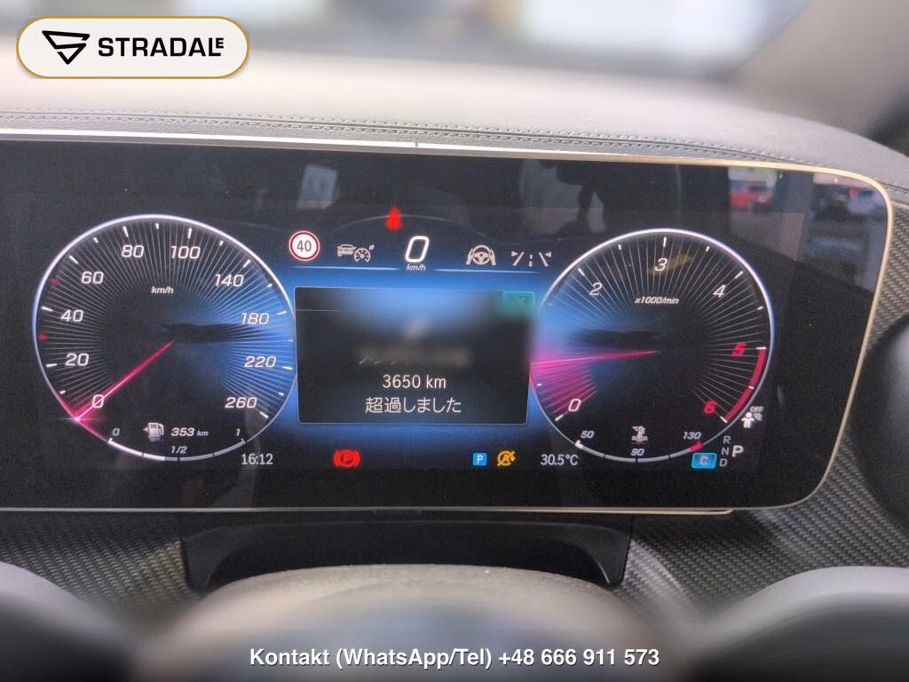 MERCEDES BENZ V-CLASS 5D V220D LONG, miniaturka 7