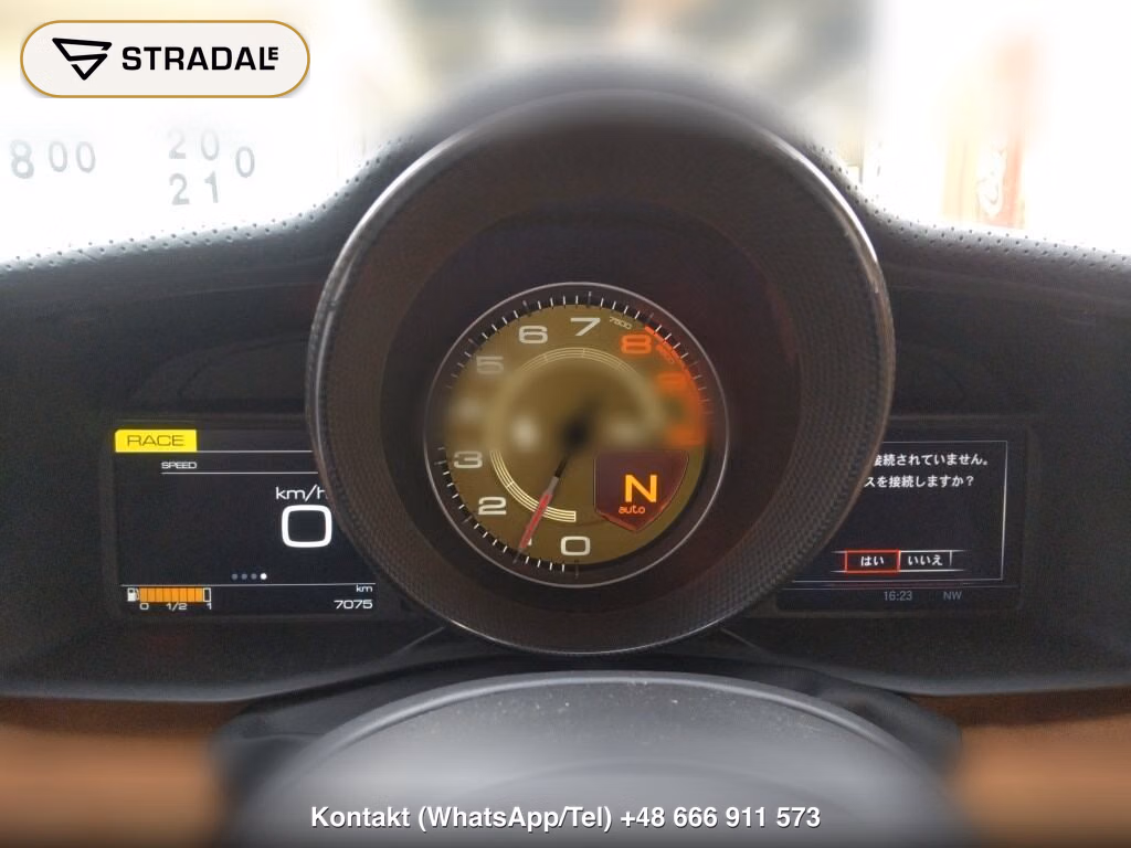 FERRARI 488 PISTA, miniaturka 7