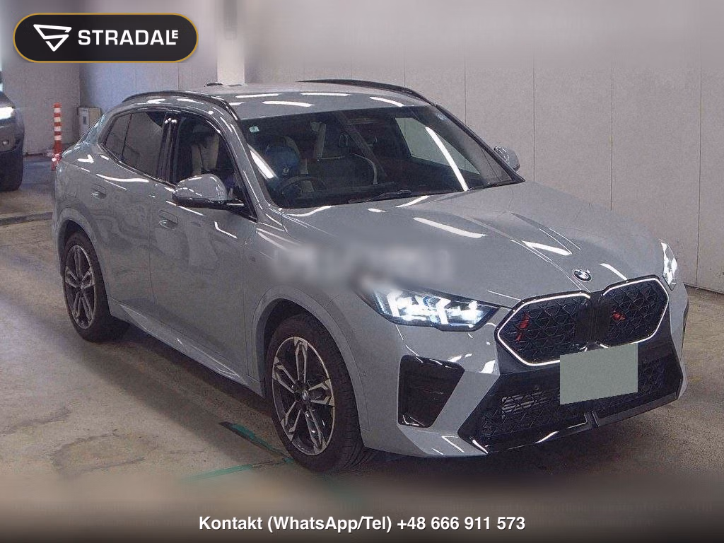 BMW X2 4WD OTHERS, miniaturka 2