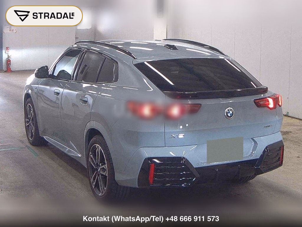 BMW X2 4WD OTHERS, miniaturka 3