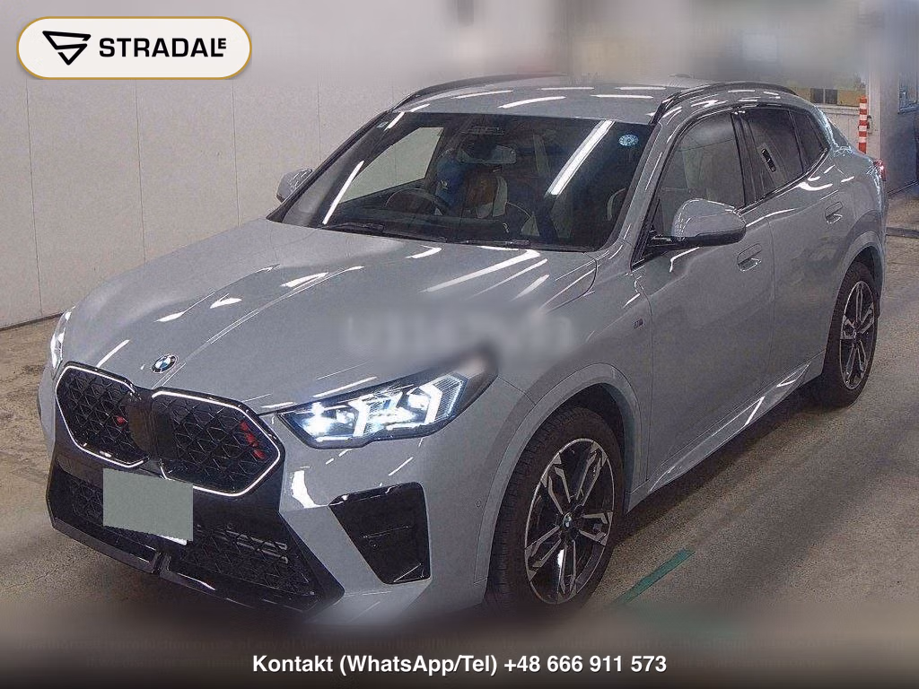 BMW X2 4WD OTHERS, miniaturka 5