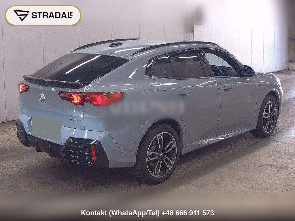 BMW X2 4WD OTHERS, miniaturka 6