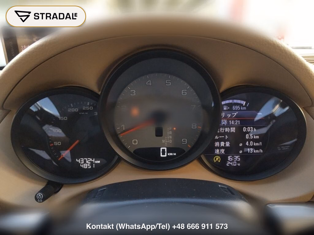 PORSCHE BOXSTER, miniaturka 7