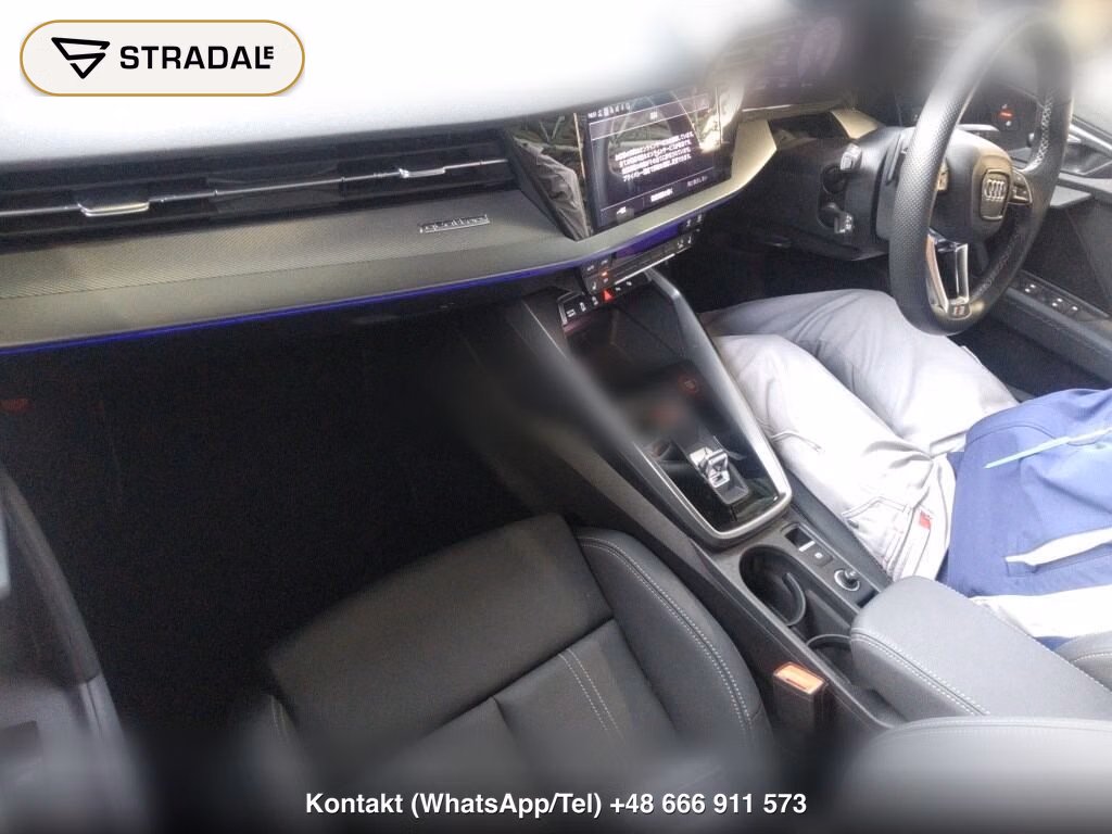 AUDI S3 5D 4WD SPORTS BACK, miniaturka 4