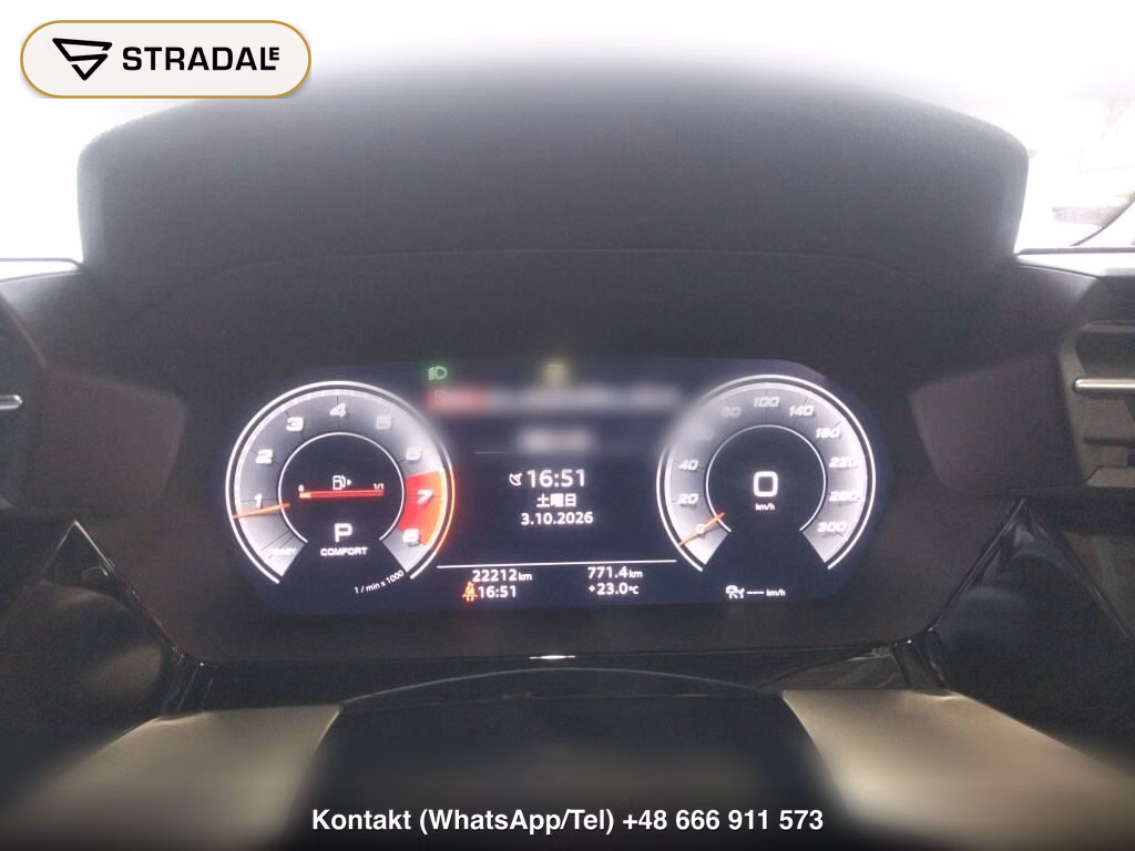 AUDI S3 5D 4WD SPORTS BACK, miniaturka 7