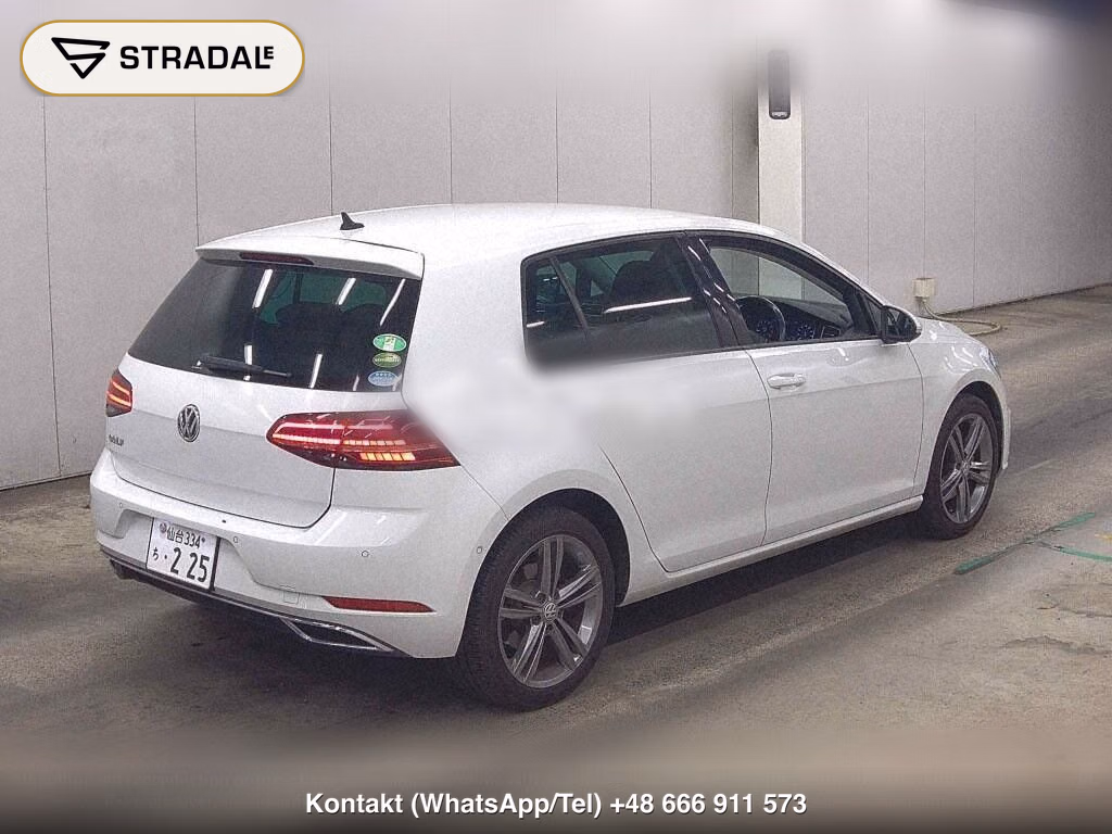 VOLKSWAGEN GOLF 5D TSI HIGH LINE MEISTER, miniaturka 6