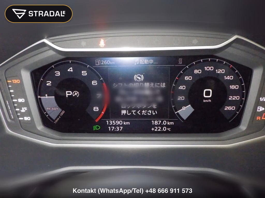 AUDI A1 SPORTBACK 25TFSI ADVANCED, miniaturka 7