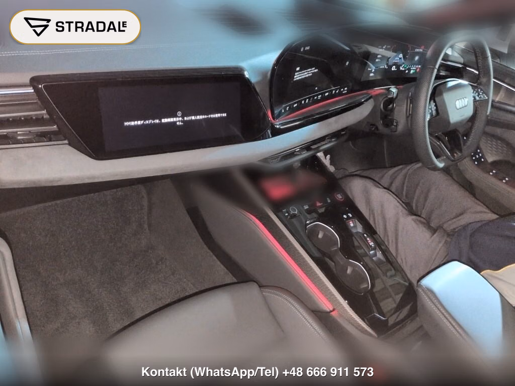 AUDI S5 5D 4WD BASE GRADE, miniaturka 4