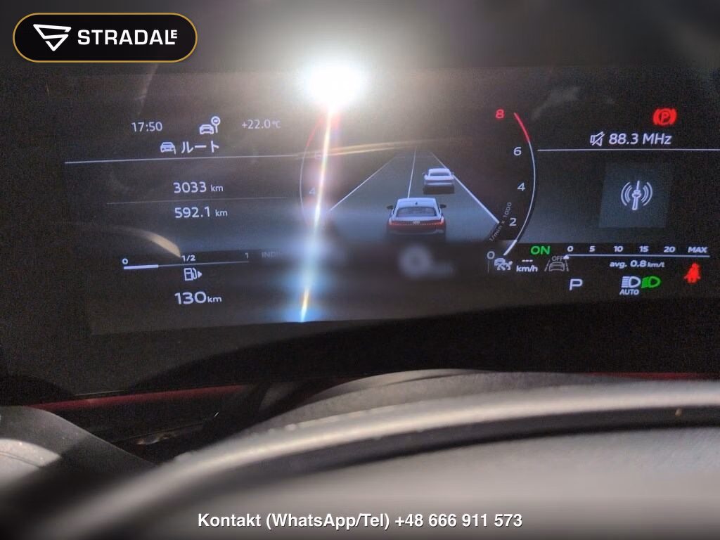 AUDI S5 5D 4WD BASE GRADE, miniaturka 7