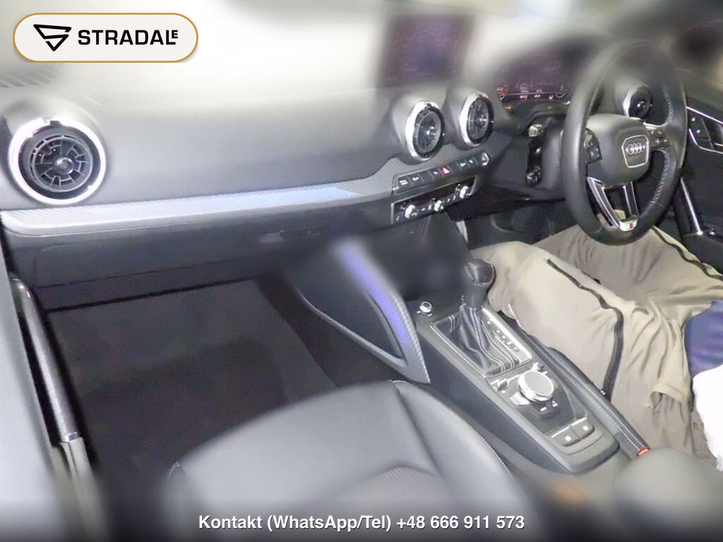 AUDI Q2 35TFSI S LINE, miniaturka 4