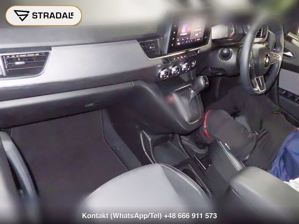 RENAULT KANGOO CREATIF, miniaturka 4