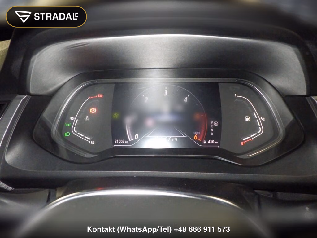 RENAULT KANGOO CREATIF, miniaturka 7