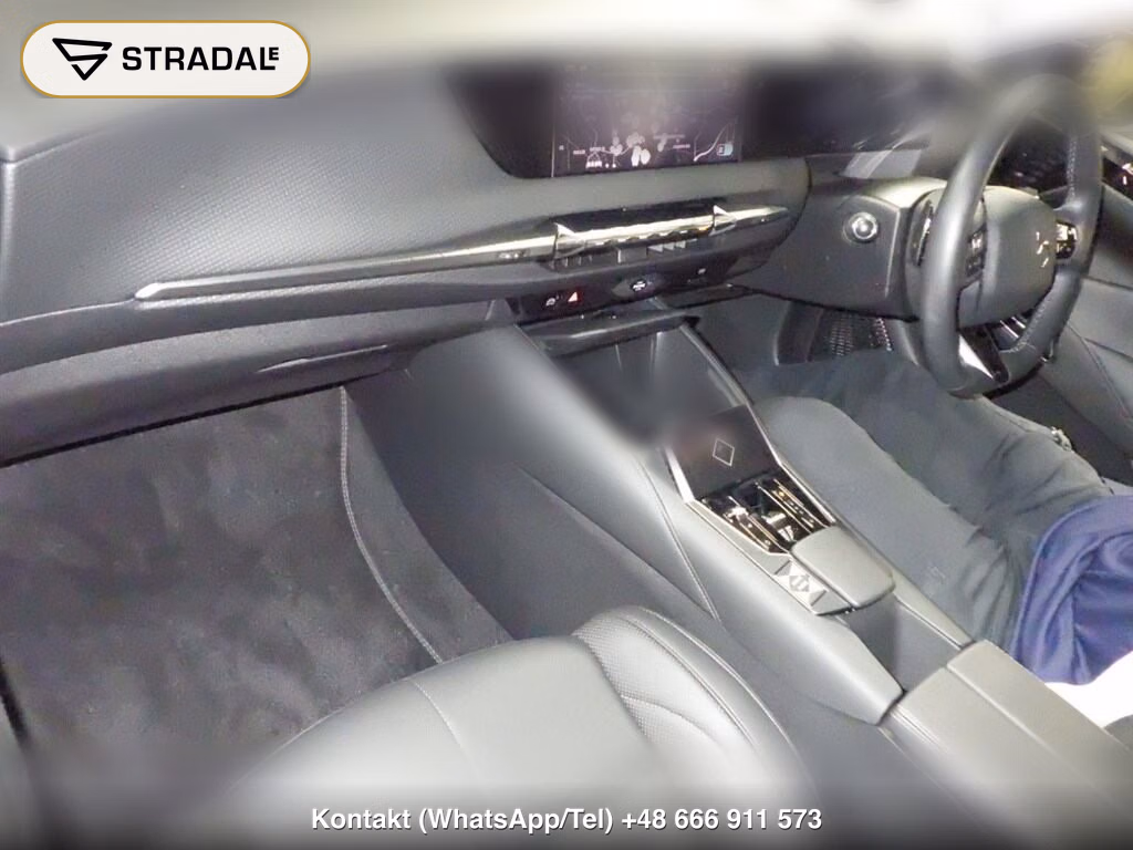 DS AUTOMOBILES DS4 RIVOLI BLUEHDI, miniaturka 4