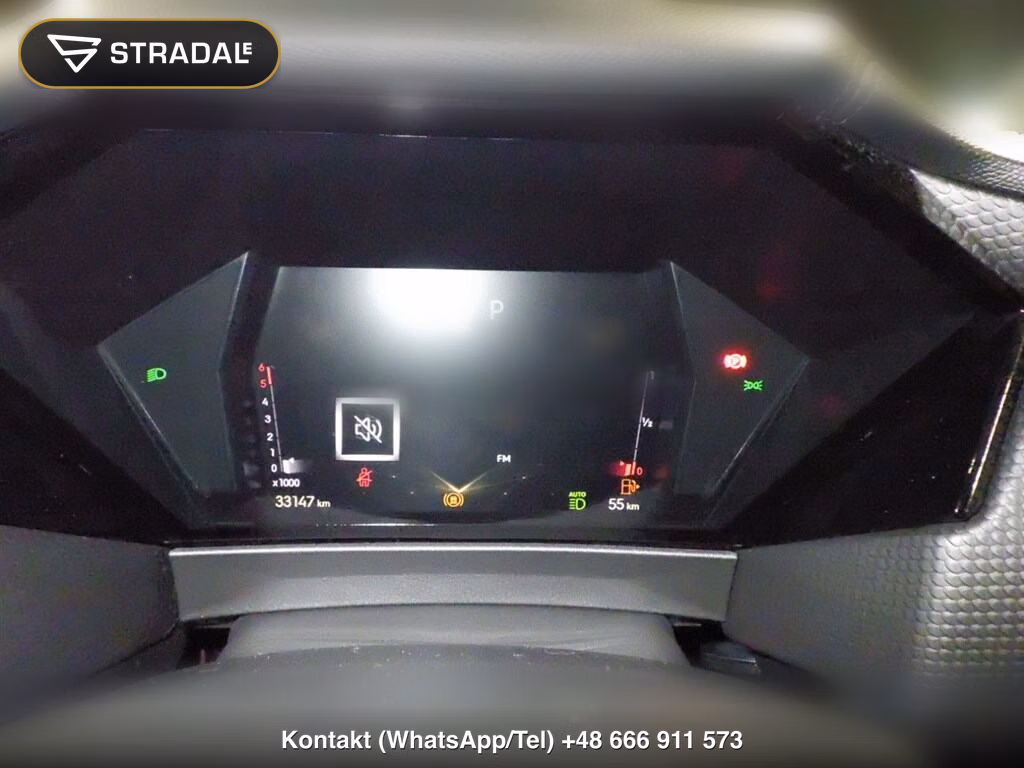DS AUTOMOBILES DS4 RIVOLI BLUEHDI, miniaturka 7