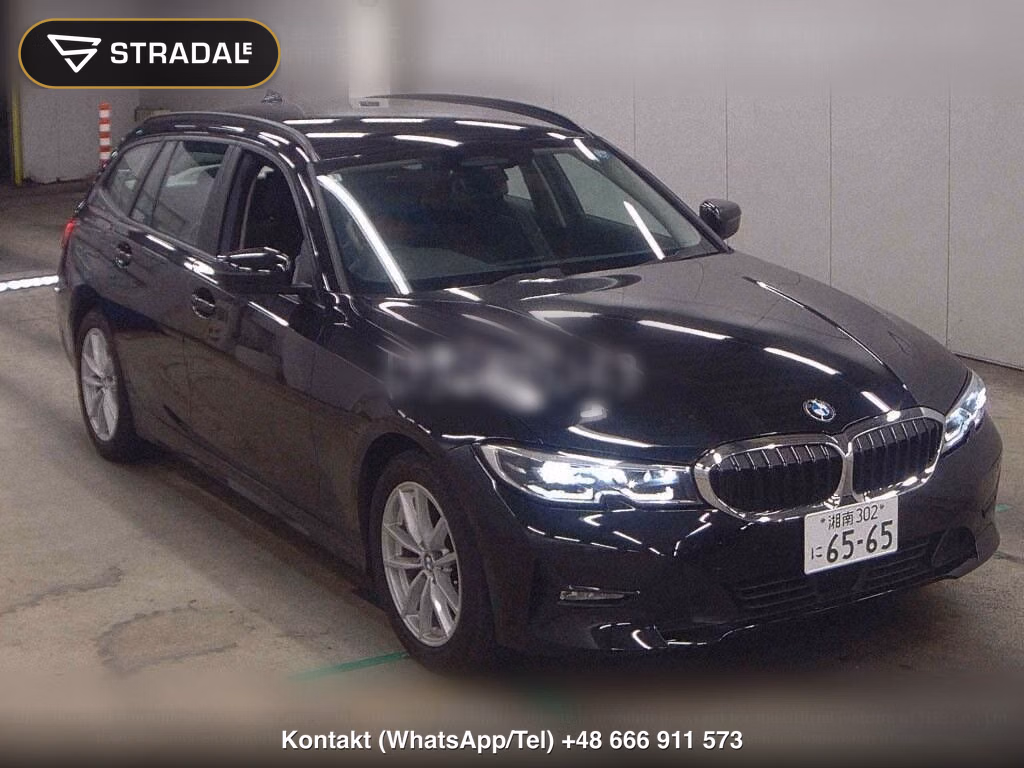BMW 3 SERIES WG OTHERS, miniaturka 2