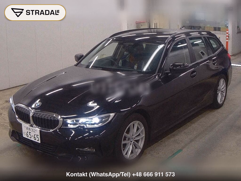 BMW 3 SERIES WG OTHERS, miniaturka 5