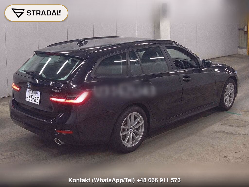 BMW 3 SERIES WG OTHERS, miniaturka 6